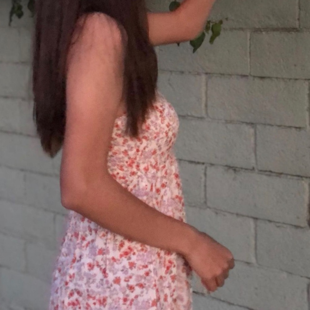 Small, Hippie Rose dress, strap, good condition. Worn twice.